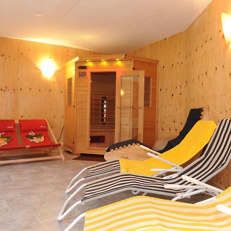 Appartementhaus Hochegg Lachtal Ngoại thất bức ảnh