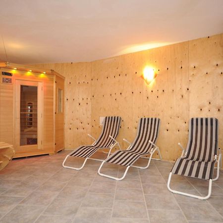 Appartementhaus Hochegg Lachtal Ngoại thất bức ảnh