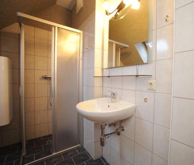 Appartementhaus Hochegg Lachtal Ngoại thất bức ảnh