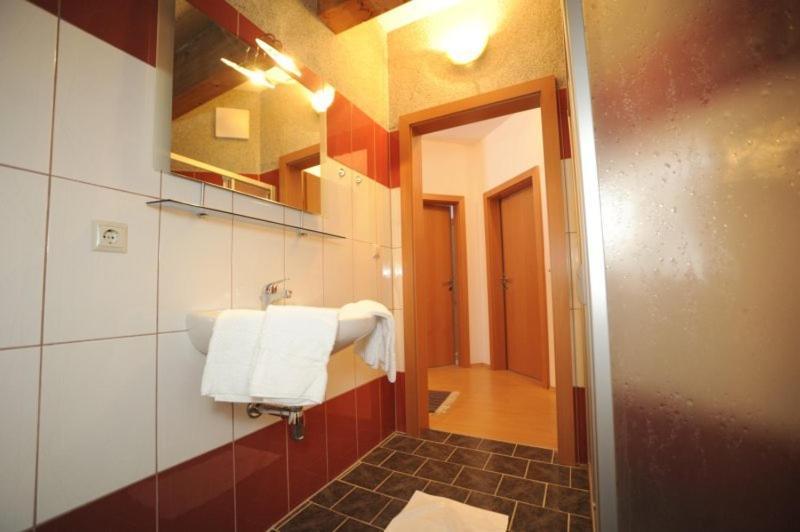 Appartementhaus Hochegg Lachtal Ngoại thất bức ảnh