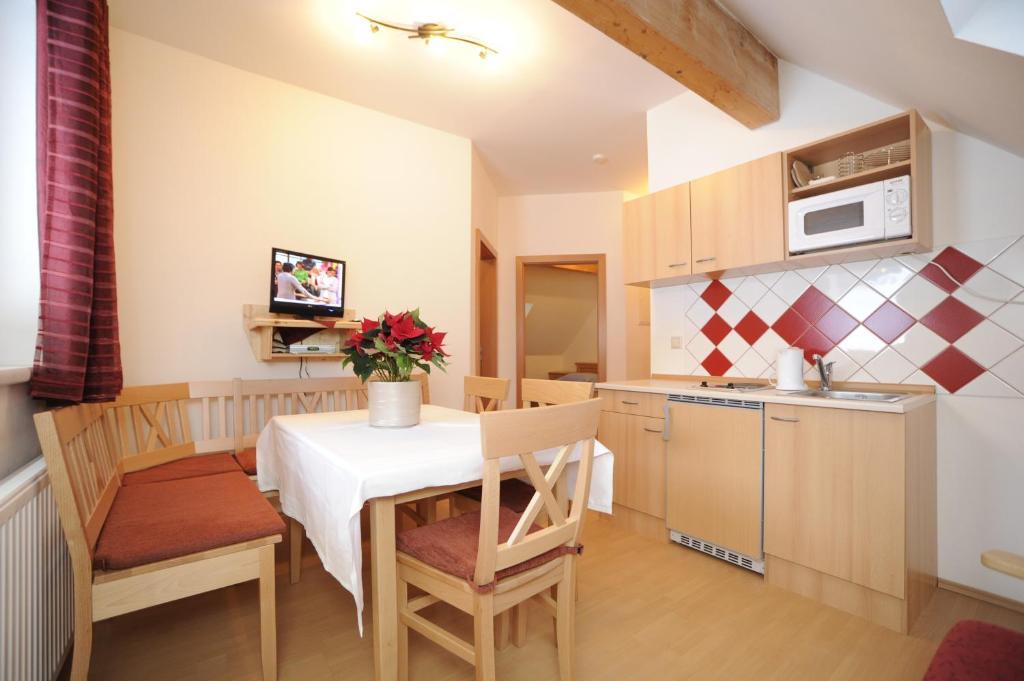 Appartementhaus Hochegg Lachtal Phòng bức ảnh